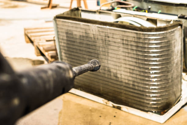 Best Local Air Duct Cleaning Services  in Riverside, AL