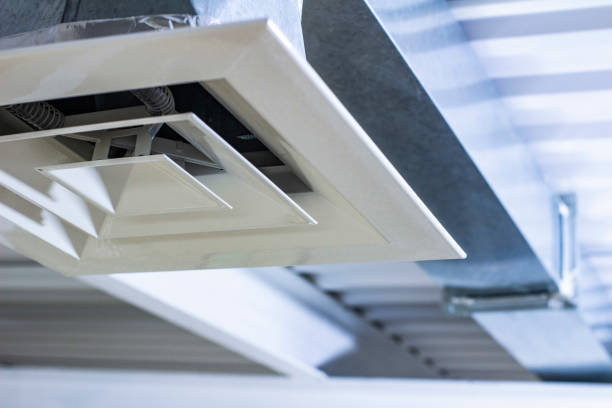 HVAC System Cleaning in AL