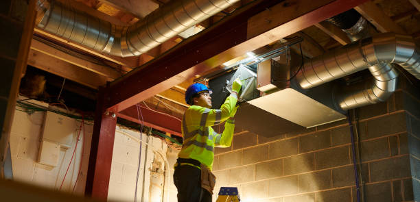 Best Best Air Duct Cleaning Company  in Riverside, AL