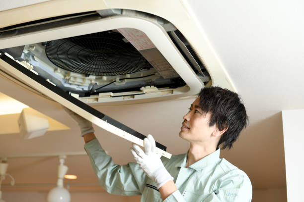Best Dryer Vent Cleaning Services  in Riverside, AL