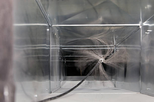 Emergency Air Duct Cleaning in AL