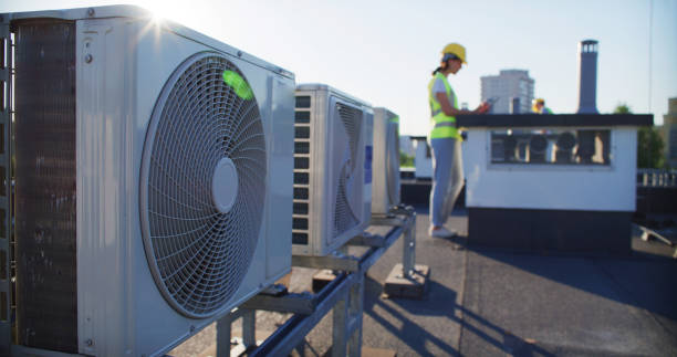 Best Air Vent Cleaning Services  in Riverside, AL