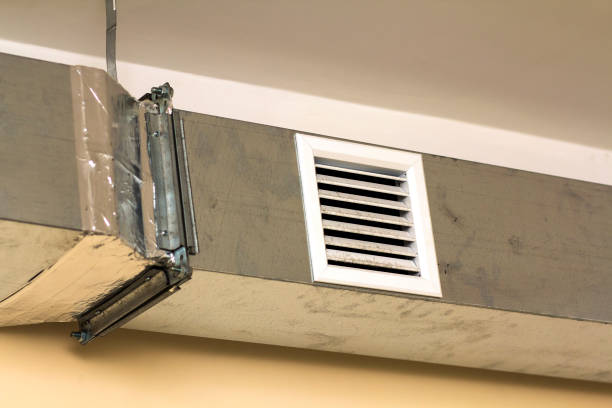 Best Ventilation Cleaning Services  in Riverside, AL